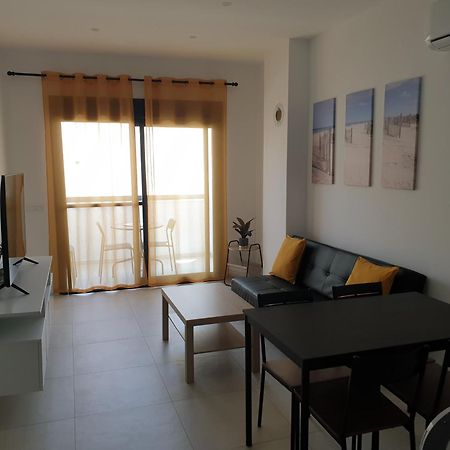 Apartamentos La Cala De Mijas Kültér fotó