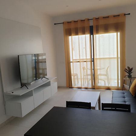 Apartamentos La Cala De Mijas Kültér fotó