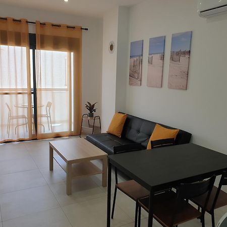 Apartamentos La Cala De Mijas Kültér fotó