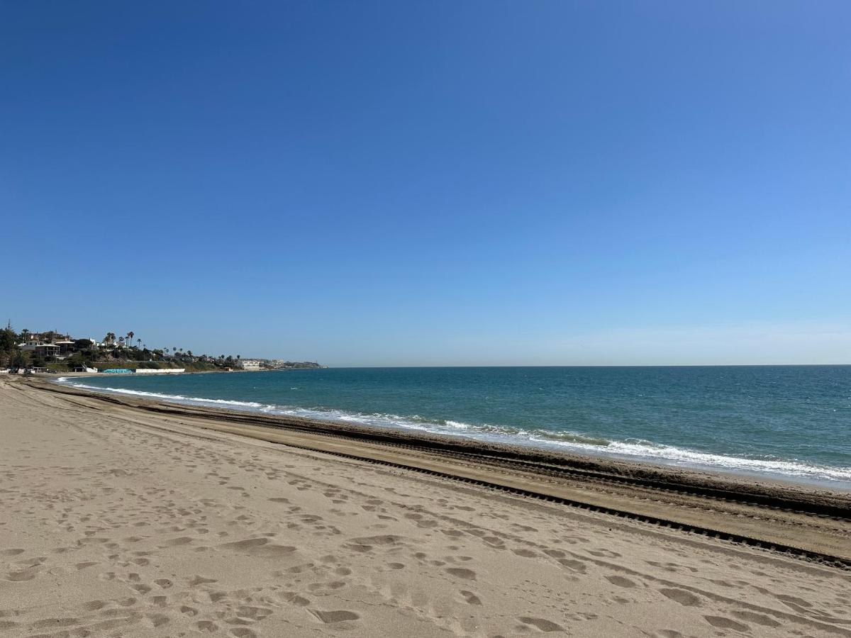Apartamentos La Cala De Mijas Kültér fotó