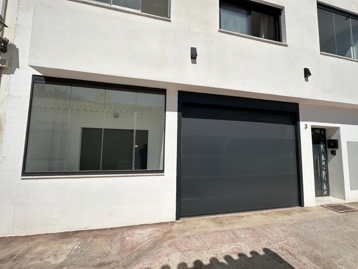 Apartamentos La Cala De Mijas Kültér fotó