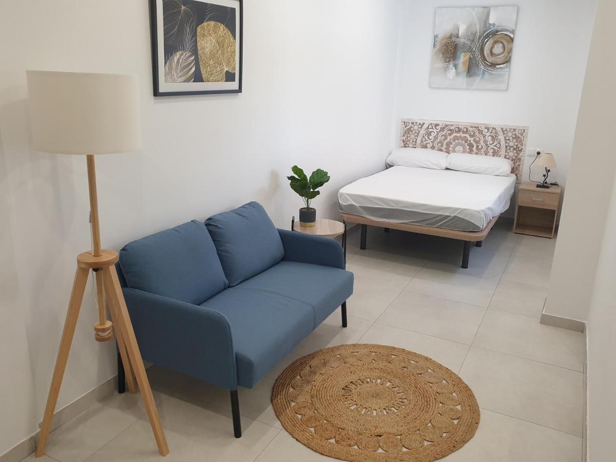 Apartamentos La Cala De Mijas Kültér fotó