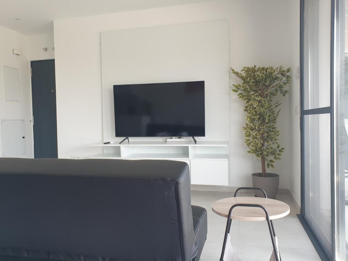 Apartamentos La Cala De Mijas Kültér fotó