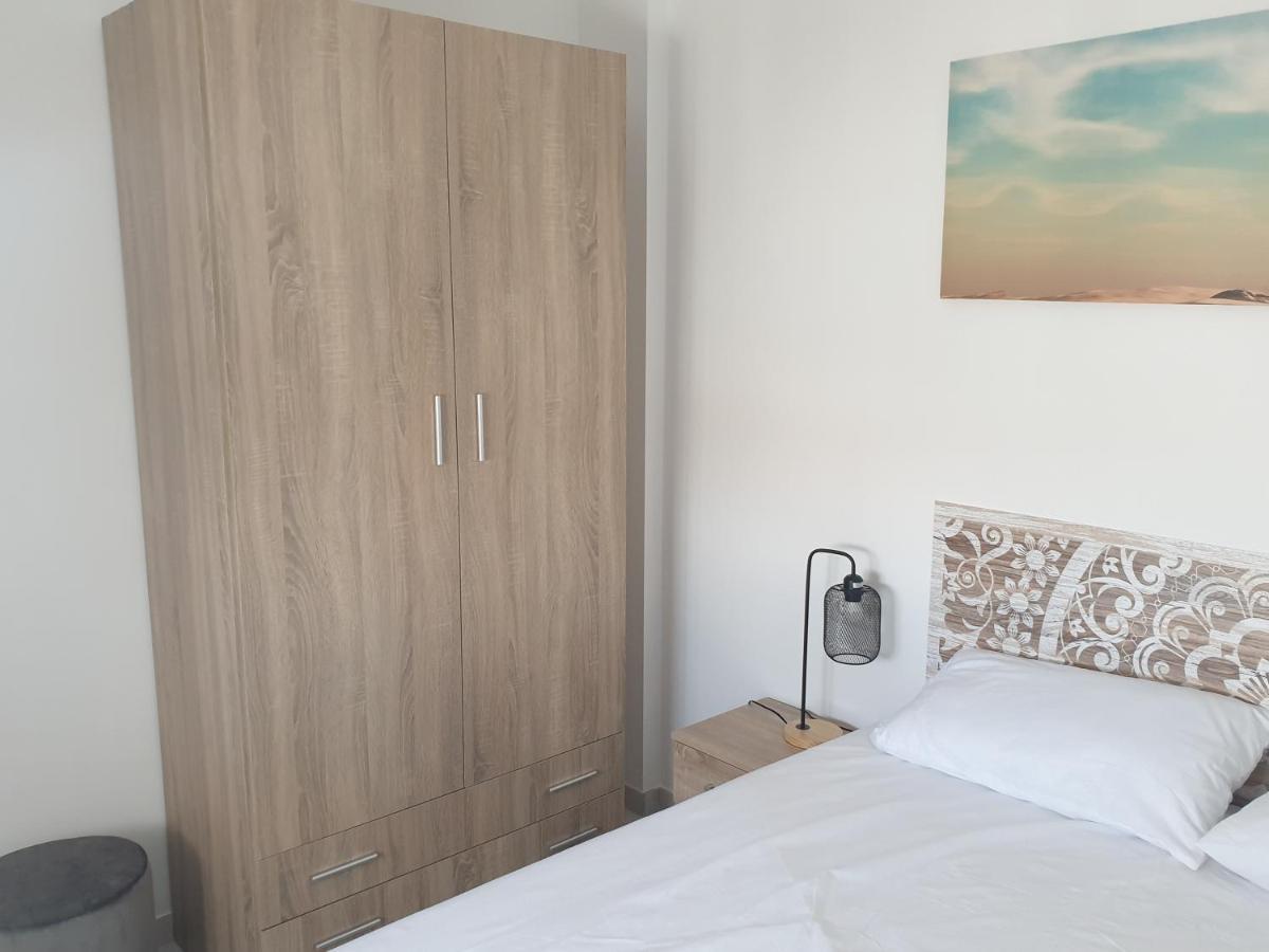 Apartamentos La Cala De Mijas Kültér fotó