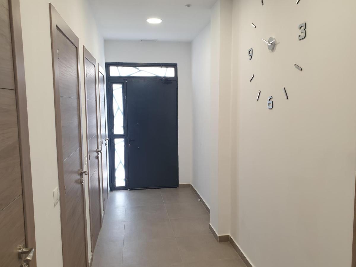 Apartamentos La Cala De Mijas Kültér fotó