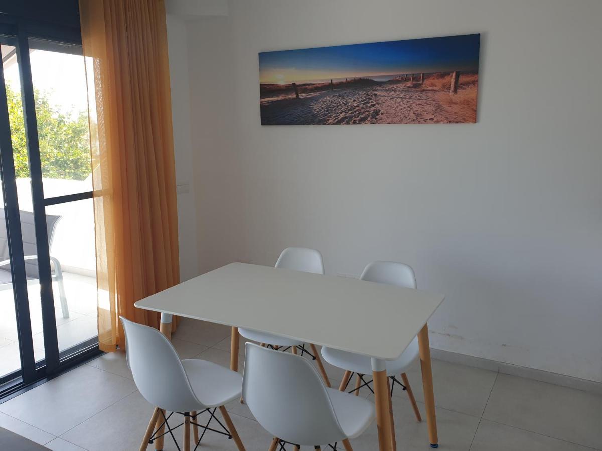 Apartamentos La Cala De Mijas Kültér fotó