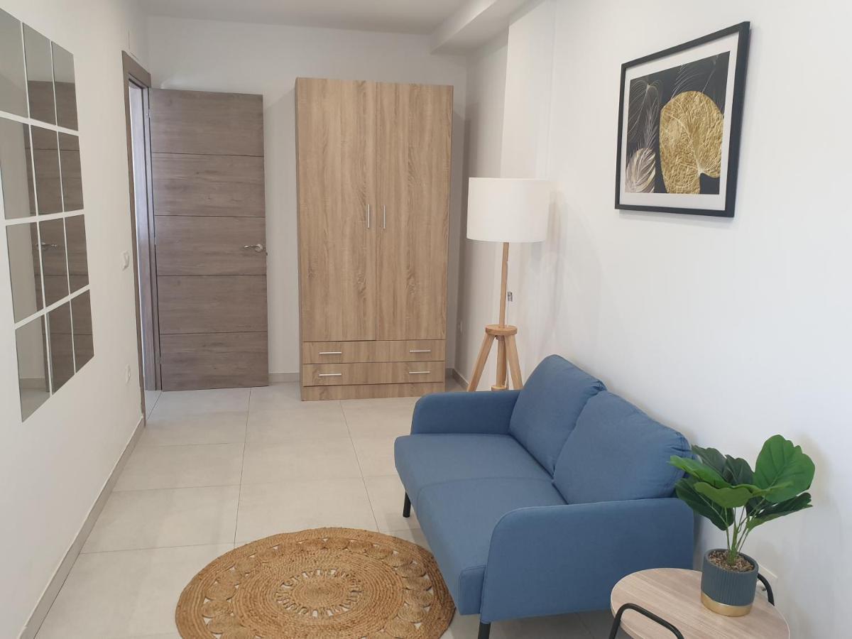 Apartamentos La Cala De Mijas Kültér fotó