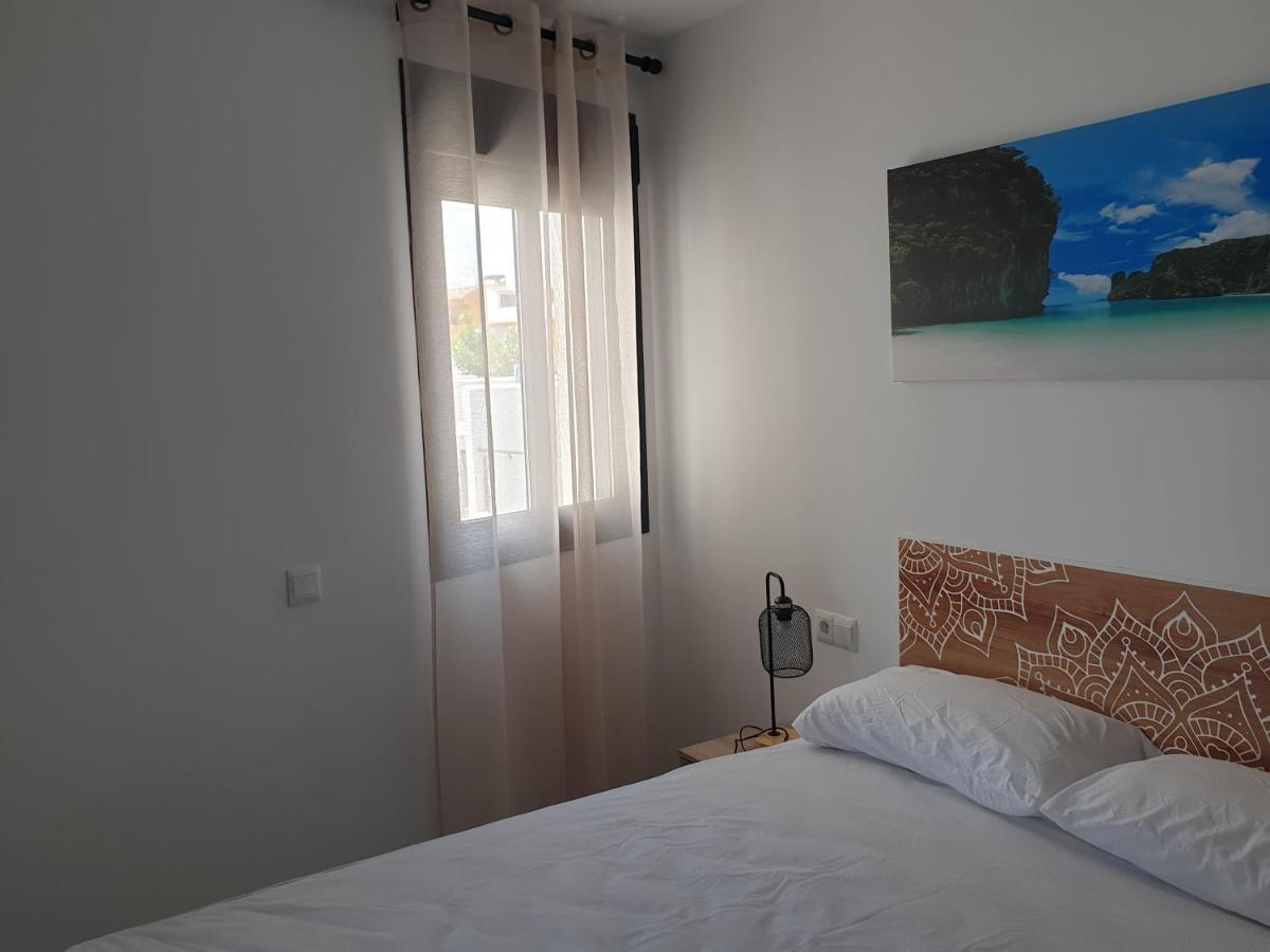 Apartamentos La Cala De Mijas Kültér fotó