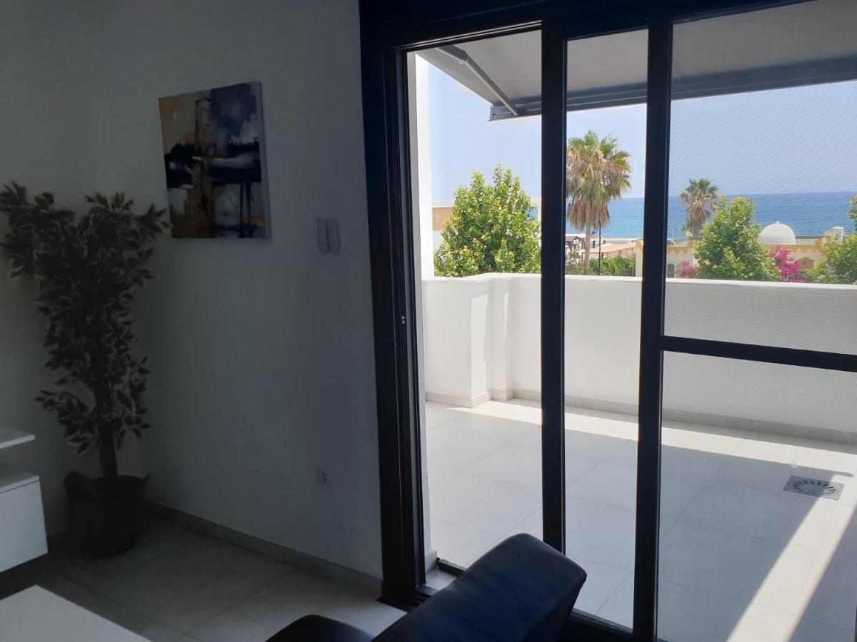 Apartamentos La Cala De Mijas Kültér fotó