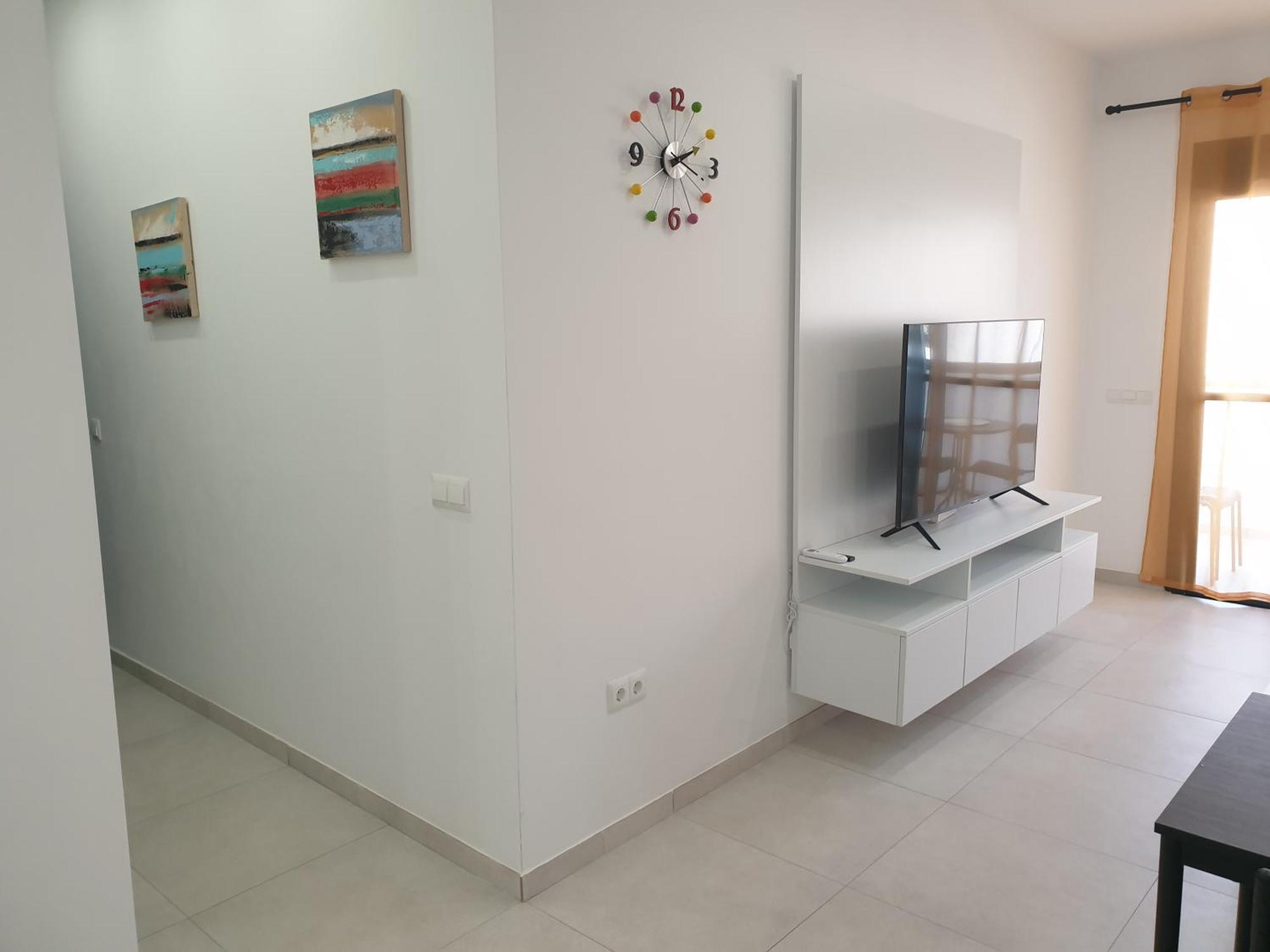 Apartamentos La Cala De Mijas Kültér fotó