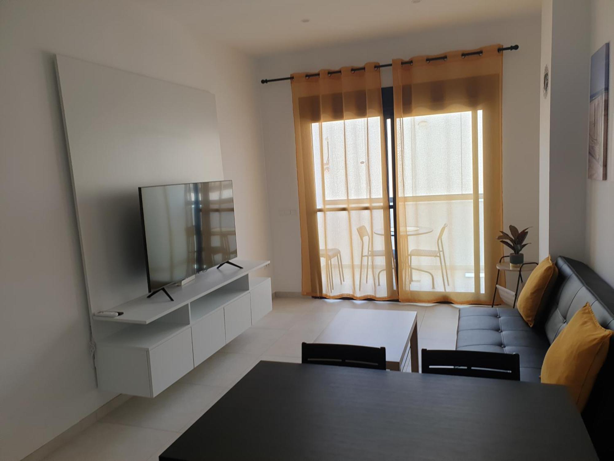 Apartamentos La Cala De Mijas Kültér fotó