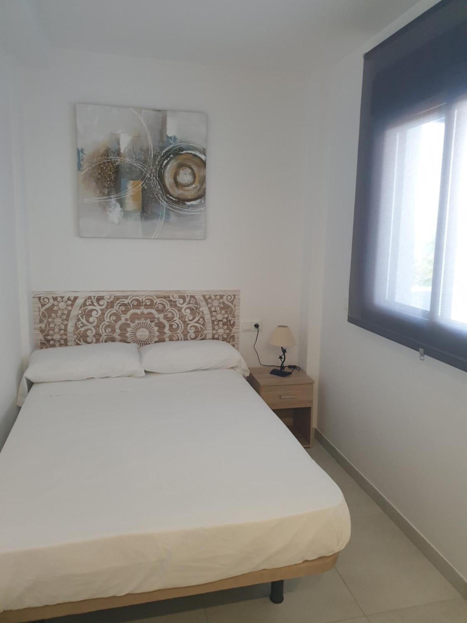 Apartamentos La Cala De Mijas Kültér fotó