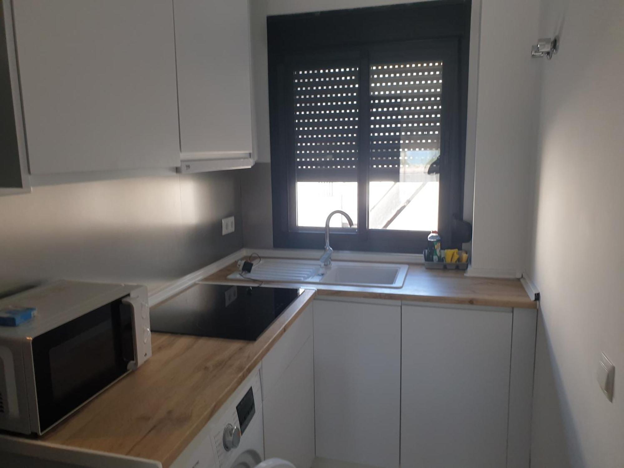 Apartamentos La Cala De Mijas Kültér fotó