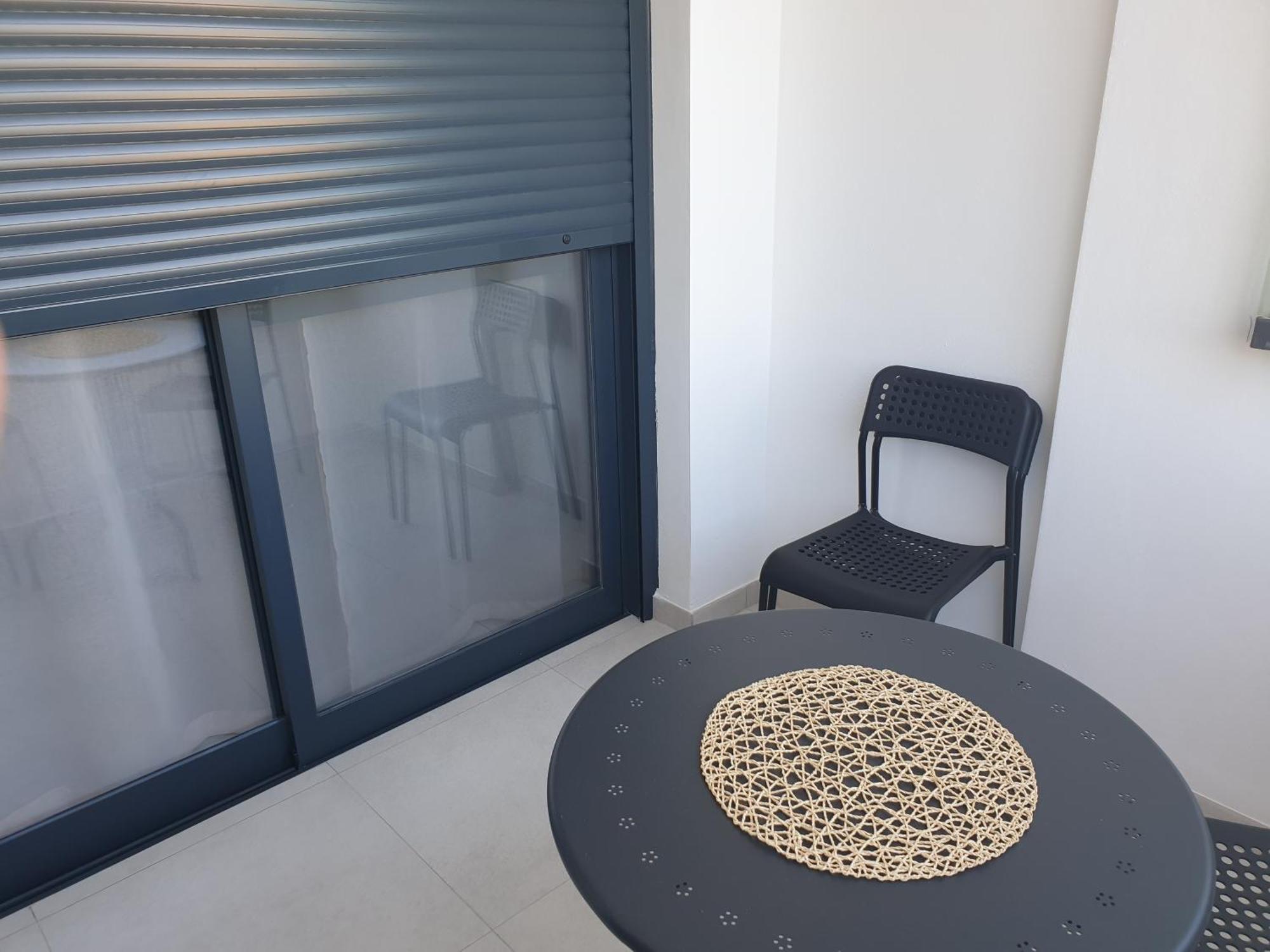 Apartamentos La Cala De Mijas Kültér fotó