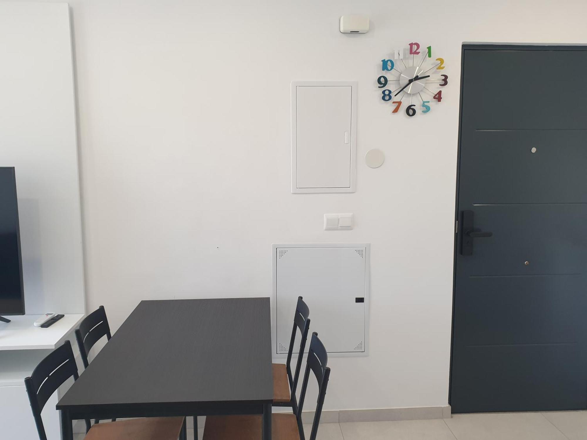 Apartamentos La Cala De Mijas Kültér fotó
