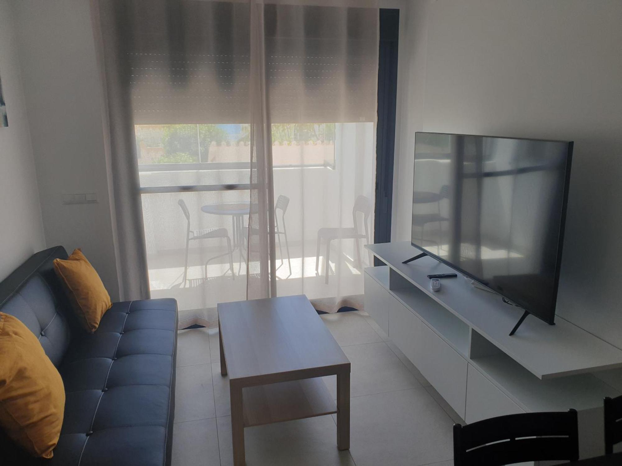 Apartamentos La Cala De Mijas Kültér fotó