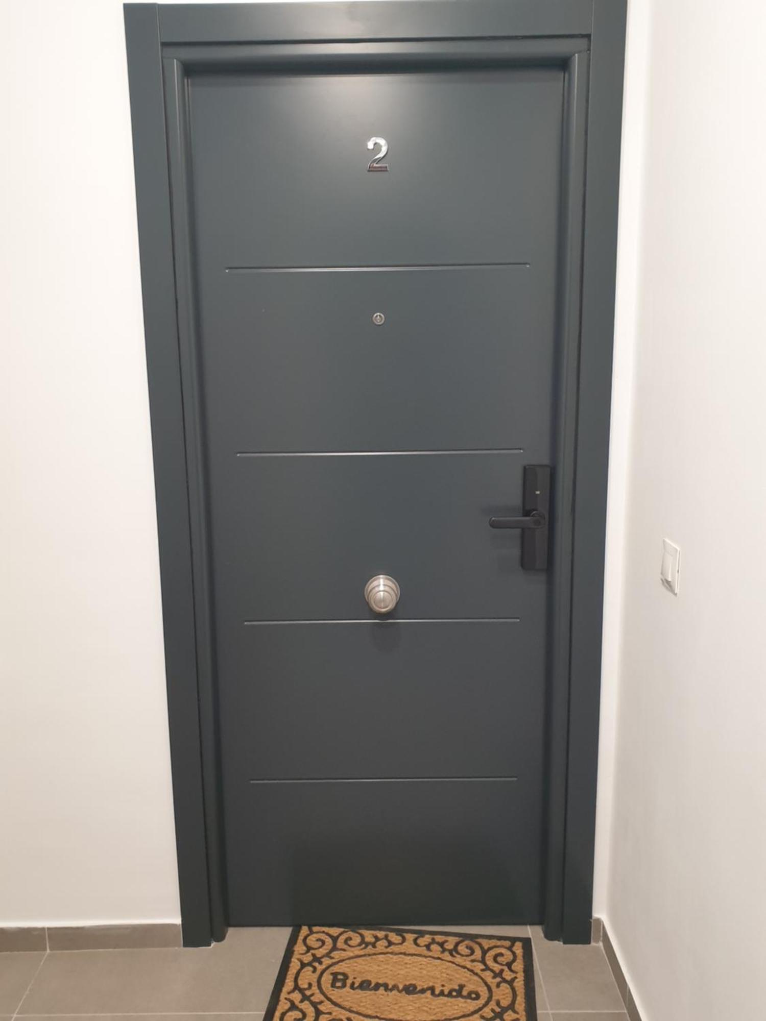 Apartamentos La Cala De Mijas Kültér fotó