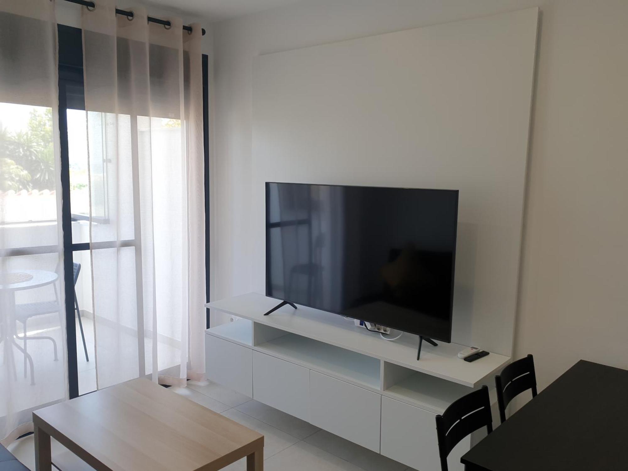 Apartamentos La Cala De Mijas Kültér fotó