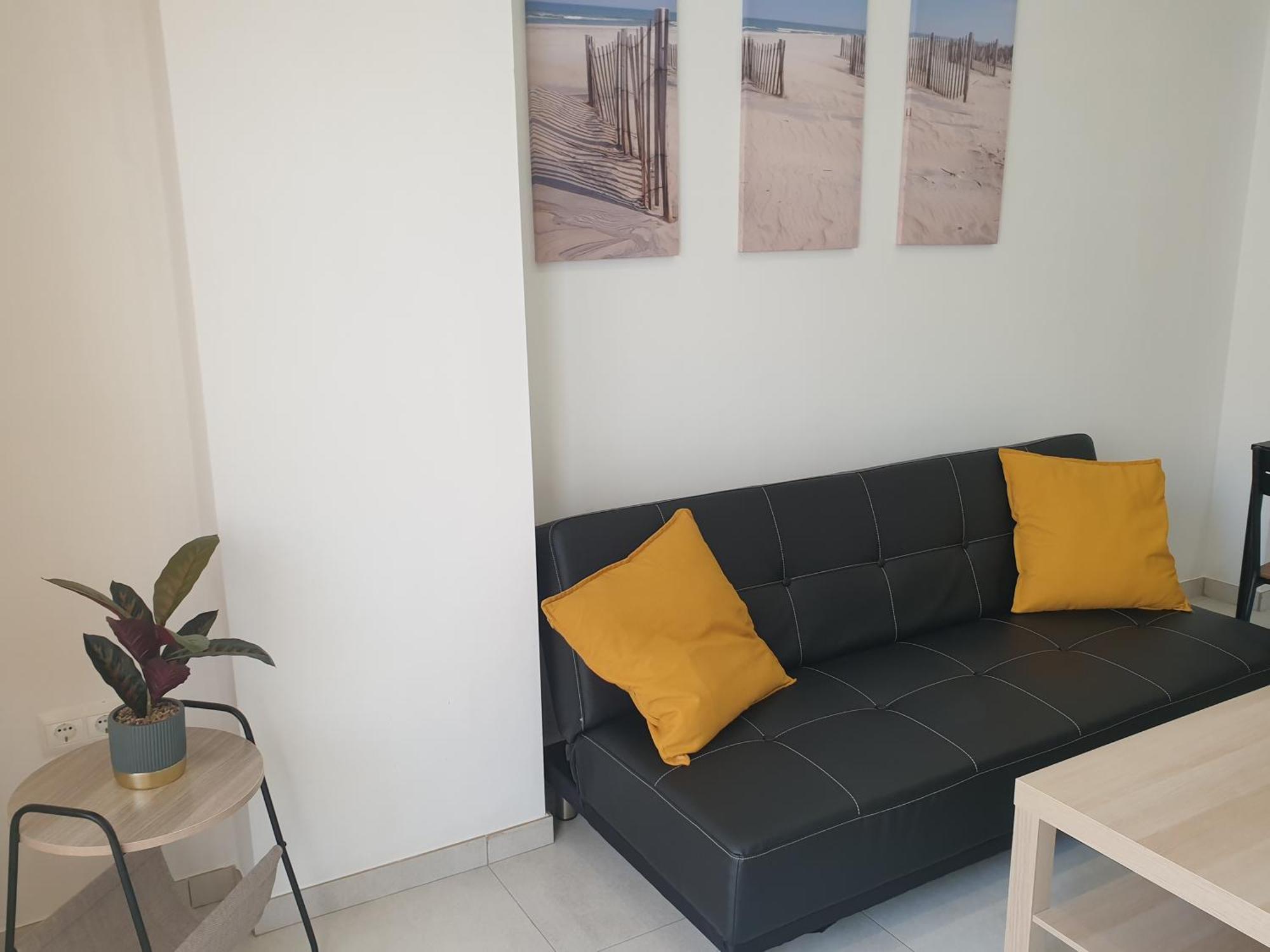 Apartamentos La Cala De Mijas Kültér fotó