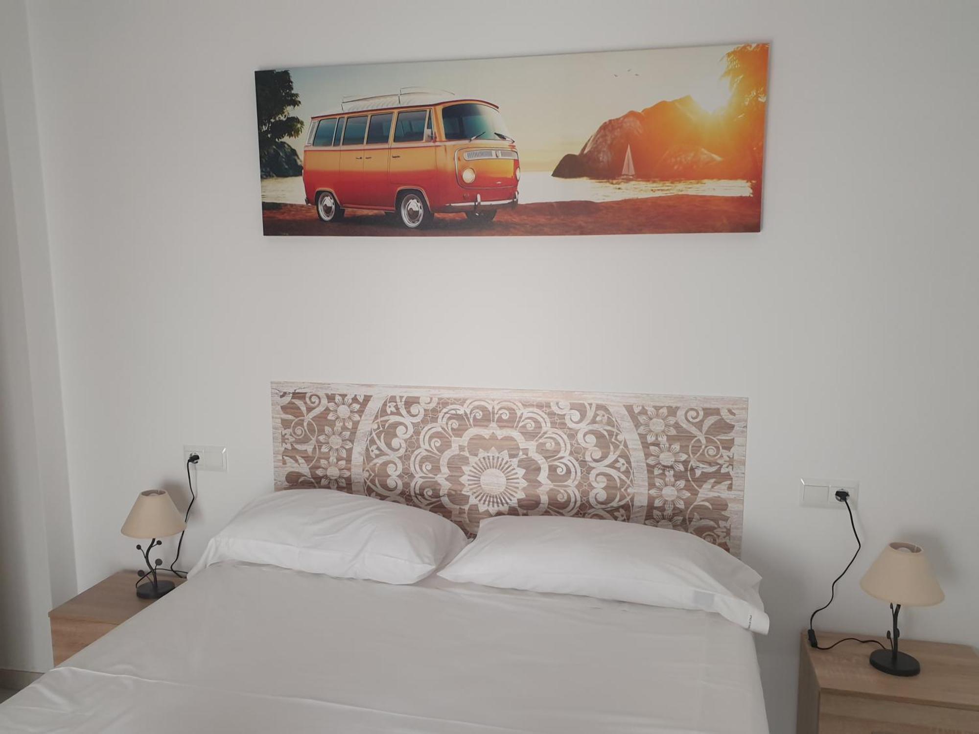 Apartamentos La Cala De Mijas Kültér fotó