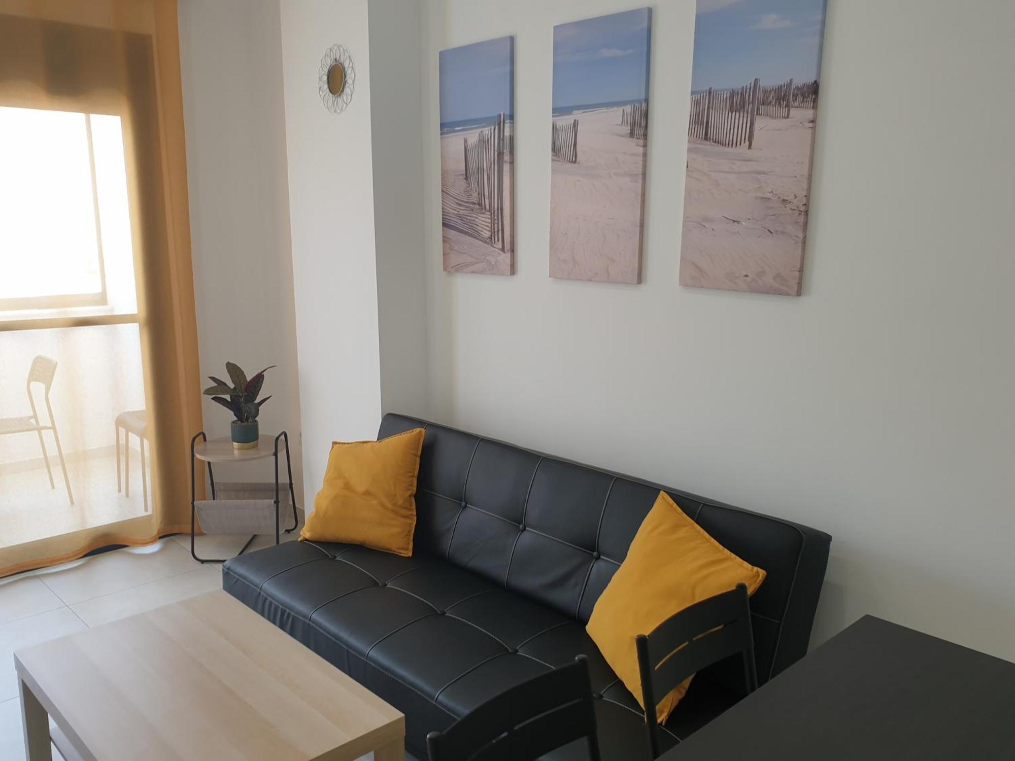Apartamentos La Cala De Mijas Kültér fotó