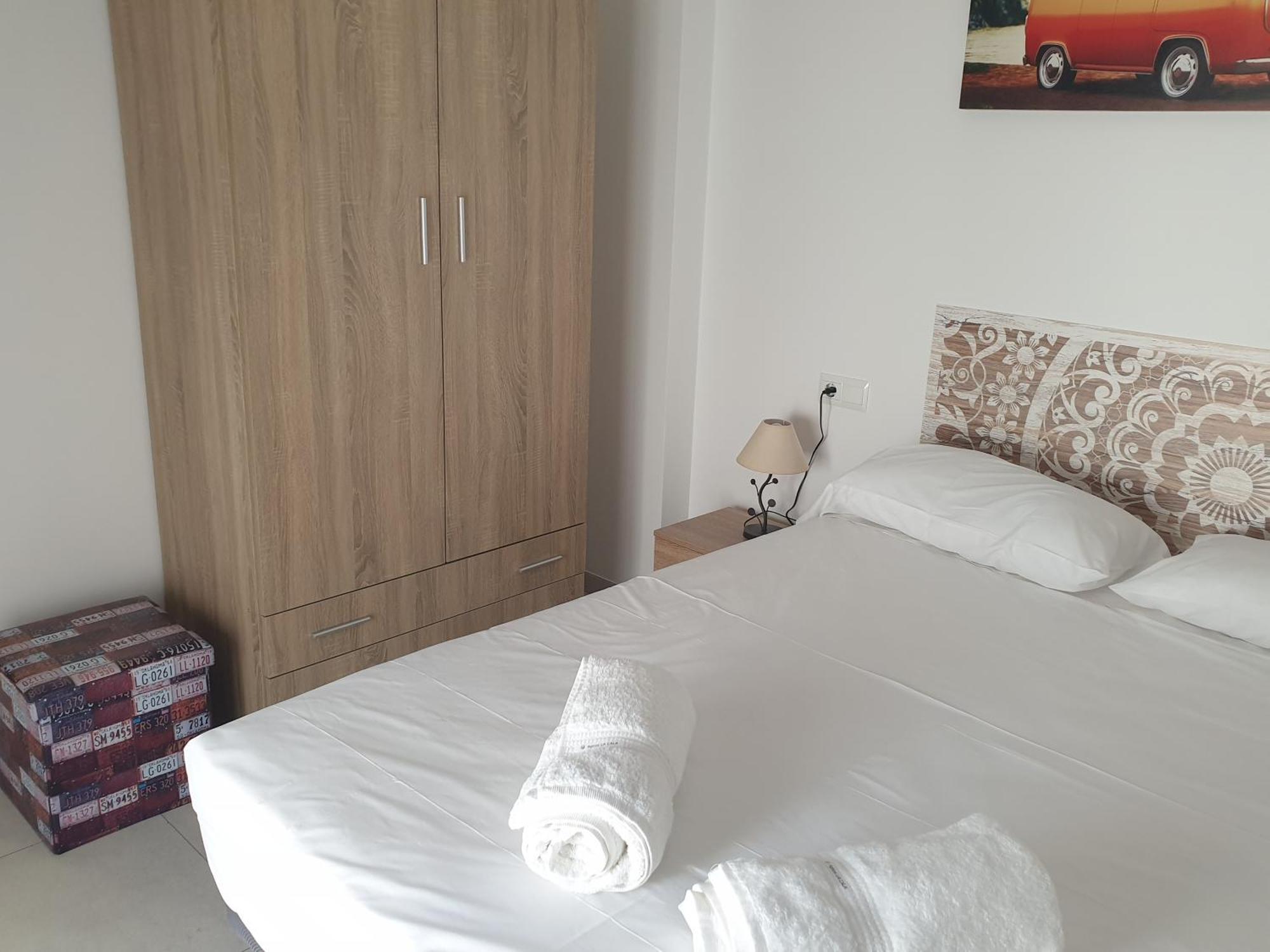 Apartamentos La Cala De Mijas Kültér fotó