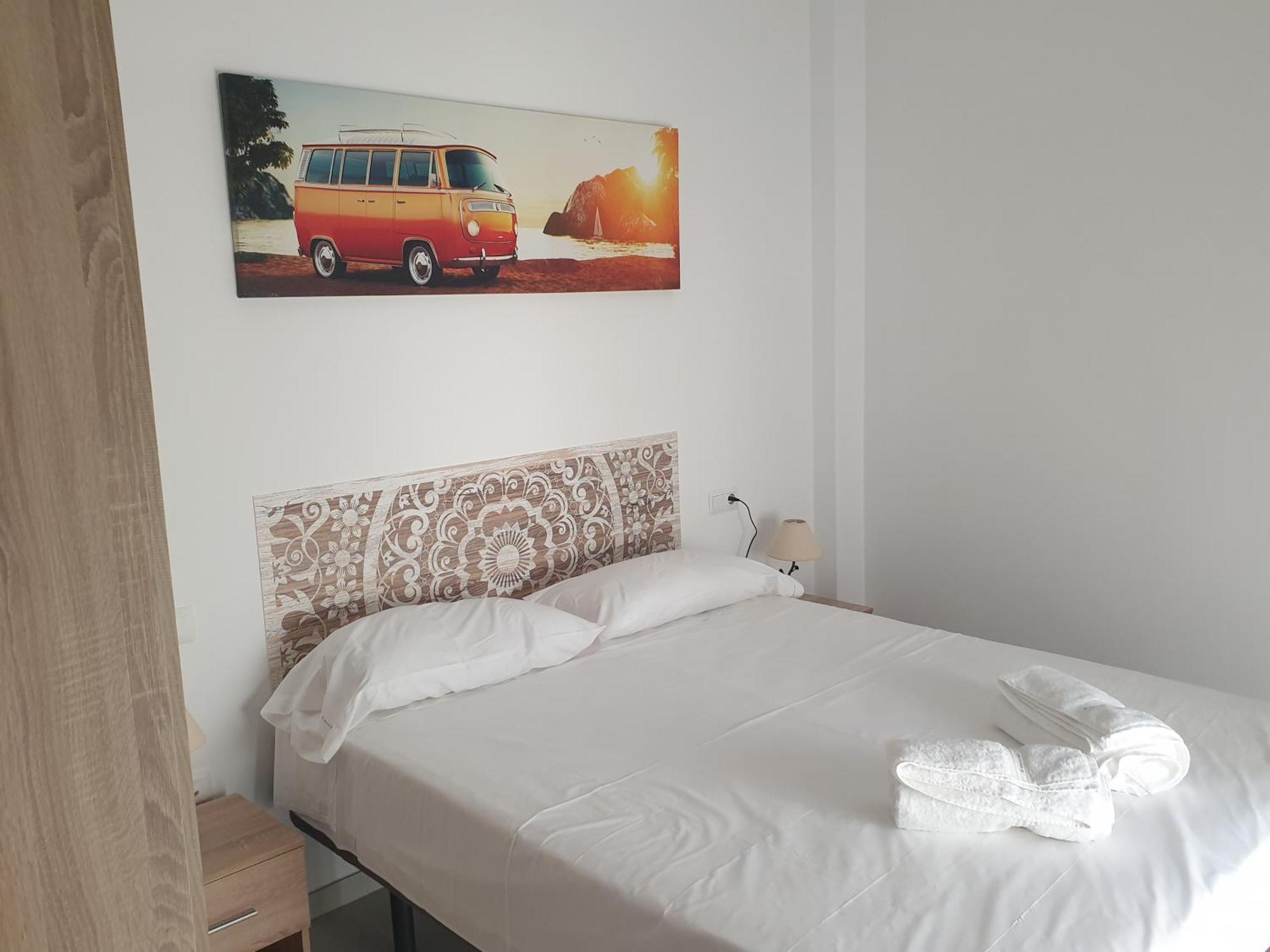Apartamentos La Cala De Mijas Kültér fotó