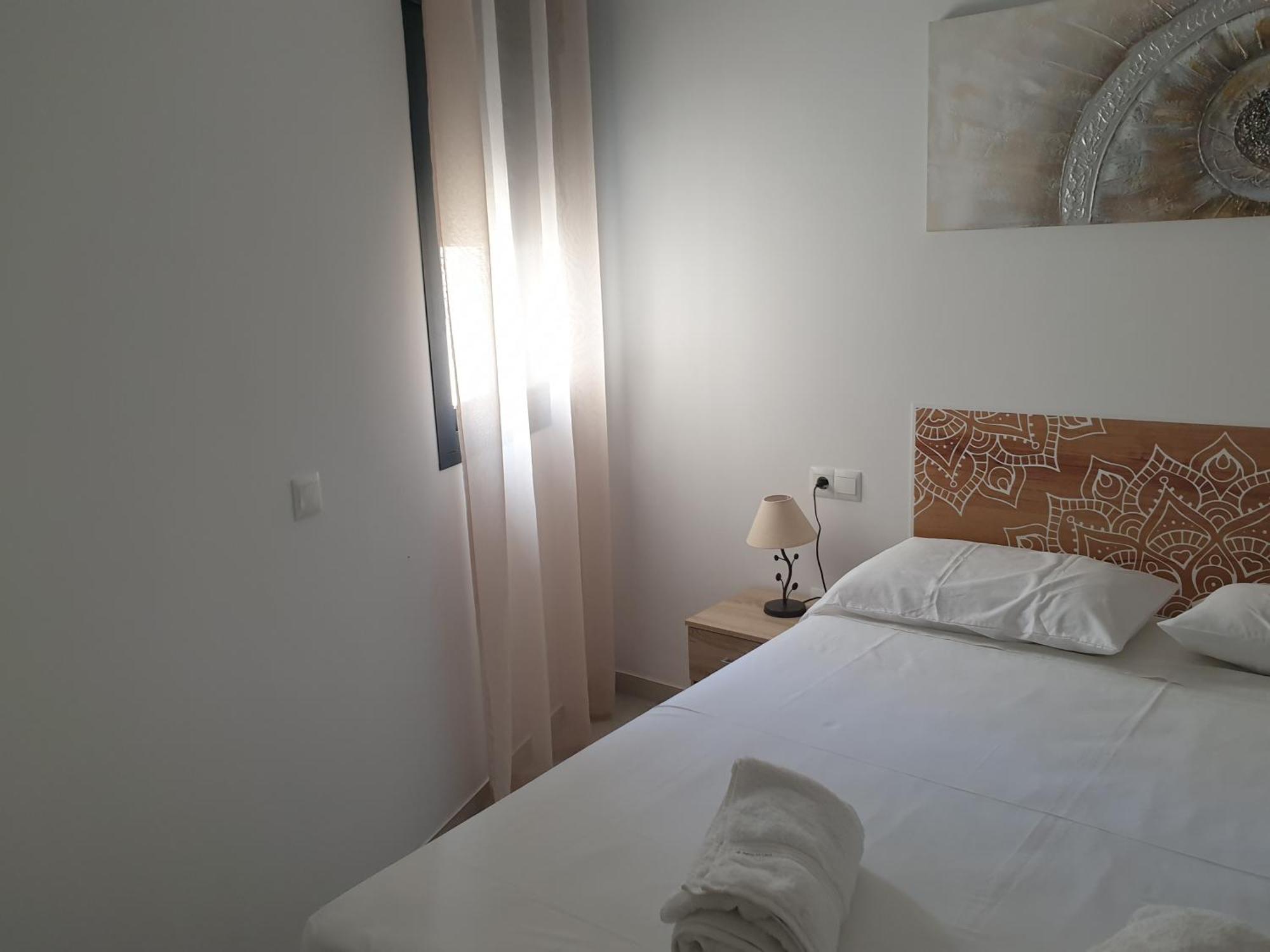 Apartamentos La Cala De Mijas Kültér fotó