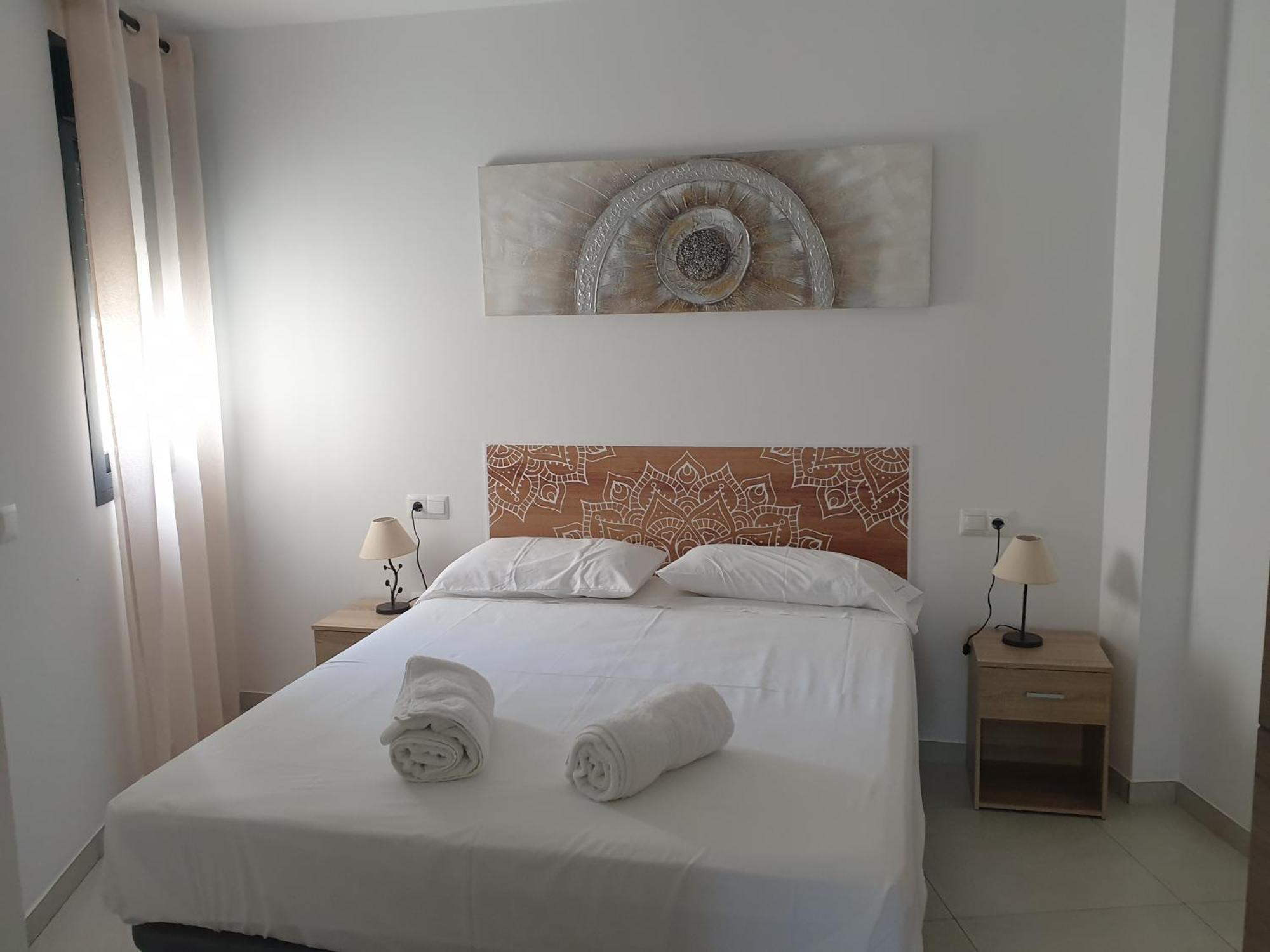 Apartamentos La Cala De Mijas Kültér fotó